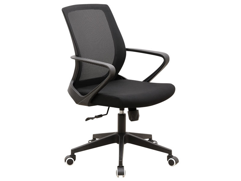 Clerk chair